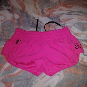 Fox swim shorts
